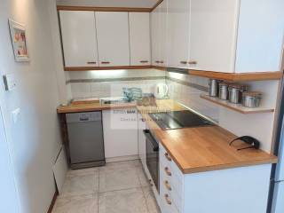 OPEN PLAN KITCHEN