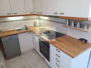 OPEN PLAN KITCHEN