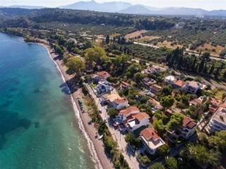 Άποψη περιοχής / Aerial view