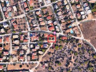 36,5μ στην Ελευθερίας &amp; 13μ επί της Χαραυγής