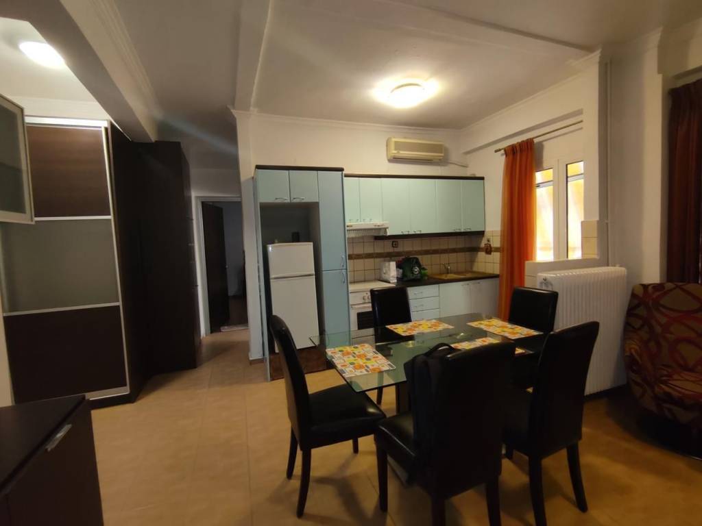 ΕΝΙΑΙΟΣ ΧΩΡΟΣ