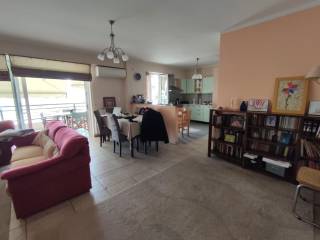 σαλόνι κουζίνα