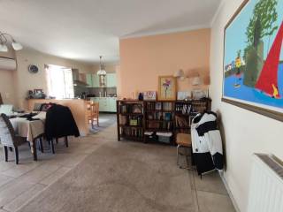 σαλόνι κουζίνα