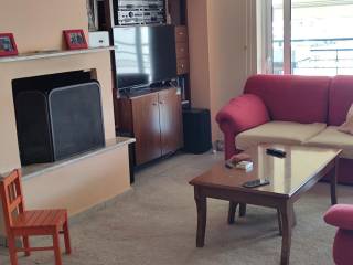 σαλόνι κουζίνα