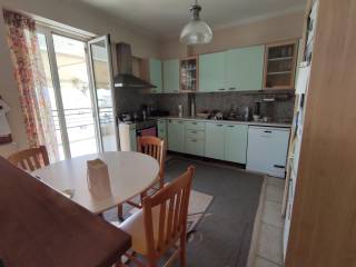 σαλόνι κουζίνα