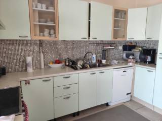 σαλόνι κουζίνα