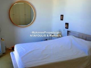 Mykonos real estate - Residence 180 sq.m in Kounou