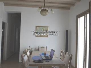 Mykonos real estate -Detached house 225 sq.m in Ftelia