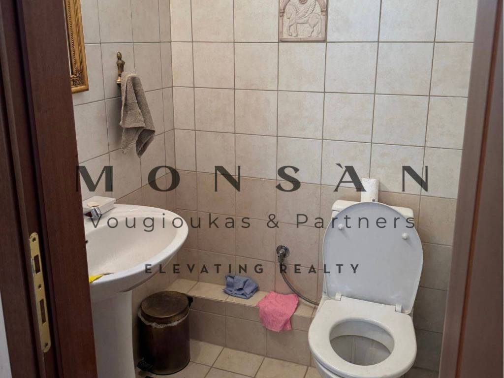 Β&#039; ΕΠΙΠΕΔΟ WC