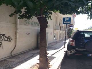 Εξωτερικοι χώροι