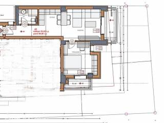 Forumland Real Estate, Κάτοψη 1ου ορόφου