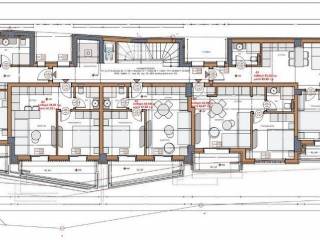 Forumland Real Estate, κάτοψη 1ου ορόφου