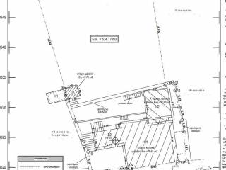 Survey diagram of property