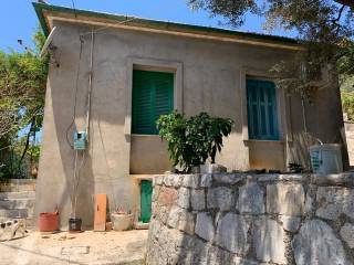 Exterior of house for sale in Vathi Ithaca