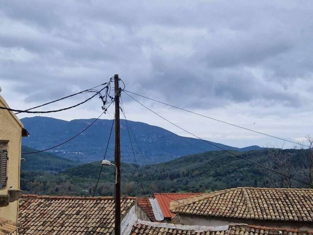 13 - Πωλείται μεζονέτα έκτασης 55 τμ στην Κέρκυρα.