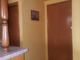 Είσοδος σπιτιού