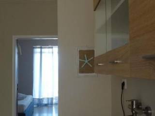 In Tolo Nafplio fully renovated 2-room apartment,