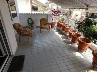 Forumland Real Estate, Βεράντες