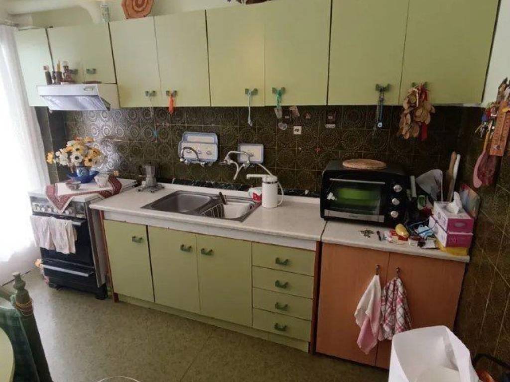 Forumland Real Estate, Κουζίνα