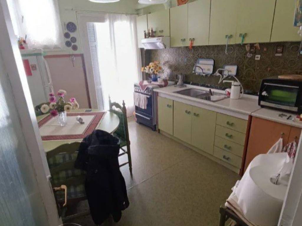 Forumland Real Estate, Κουζίνα