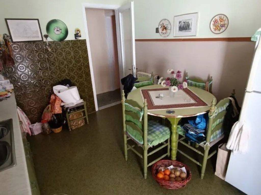 Forumland Real Estate, Κουζίνα