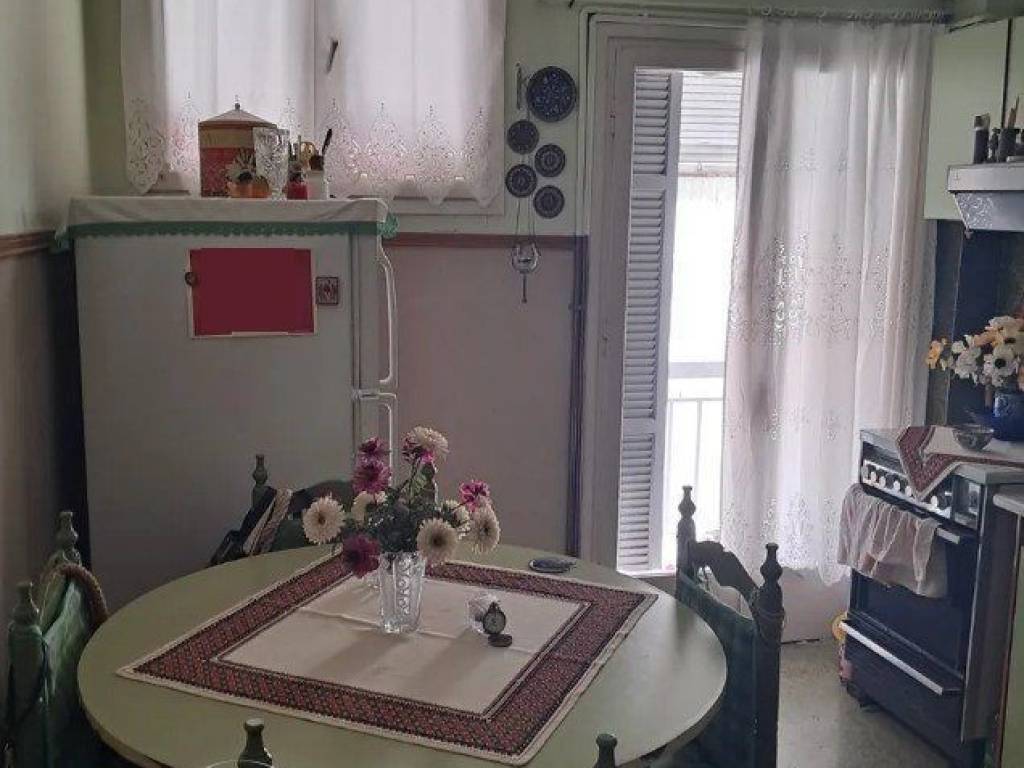 Forumland Real Estate, Κουζίνα