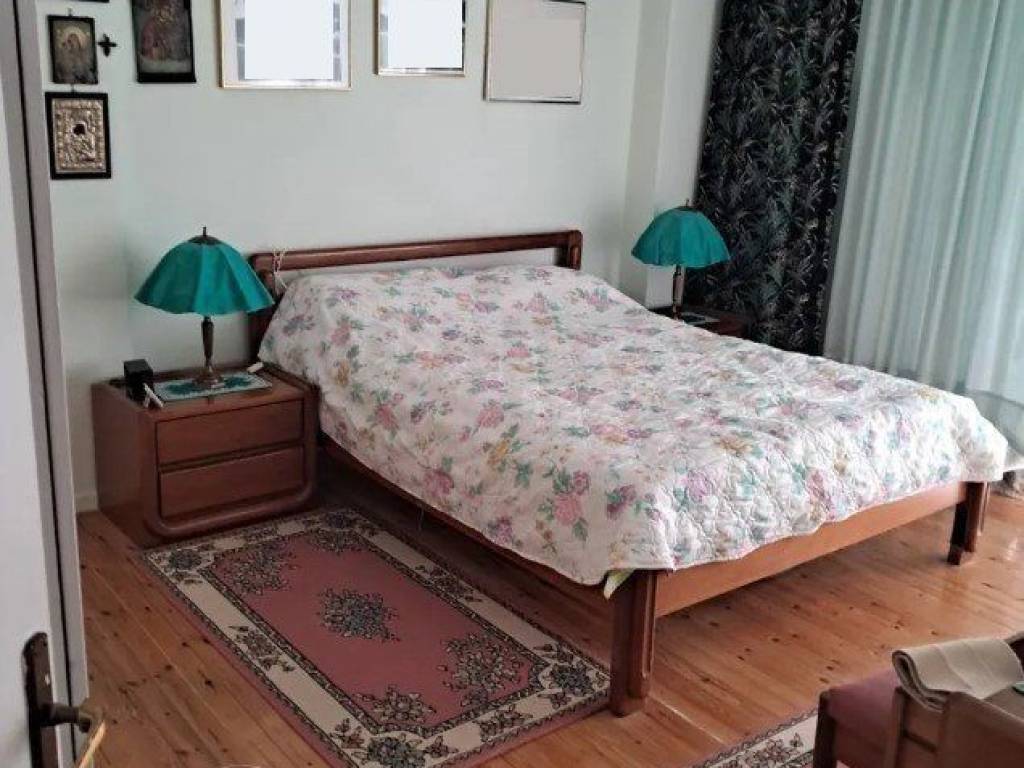 Forumland Real Estate, Υπνοδωμάτιο