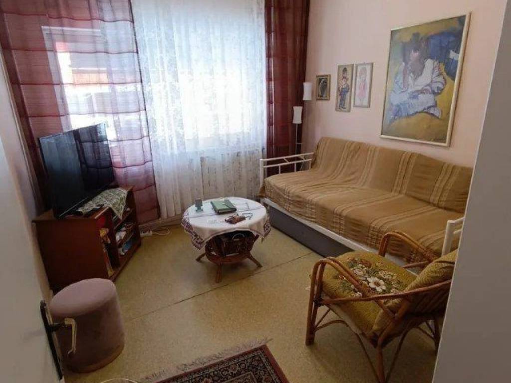 Forumland Real Estate, Υπνοδωμάτιο