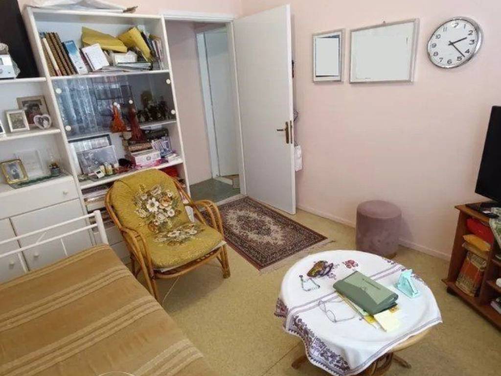 Forumland Real Estate, Υπνοδωμάτιο