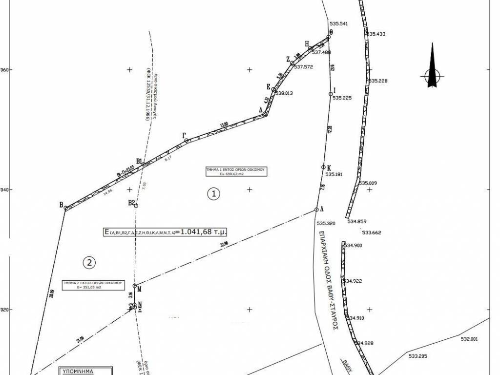 Survey diagram 1