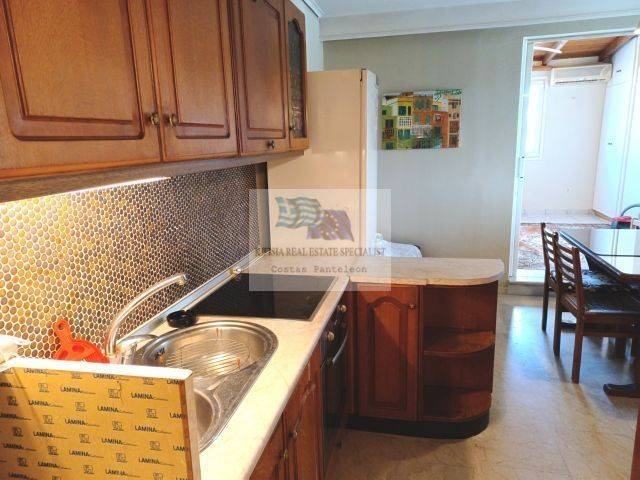 OPEN PLAN KITCHEN