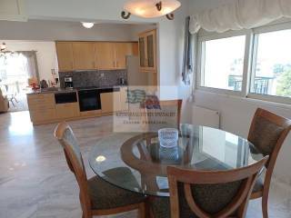 DINING AREA - OPEN PLAN KITCHEN