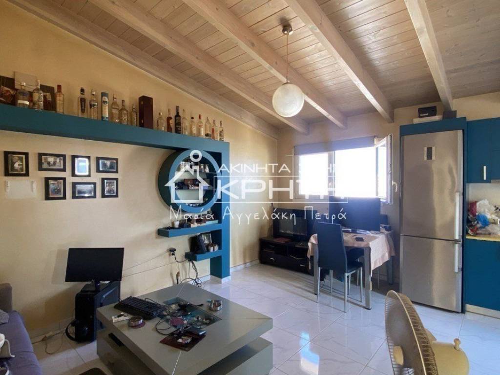 ΜΙΚΡΟ ΔΙΑΜΕΡΙΣΜΑ