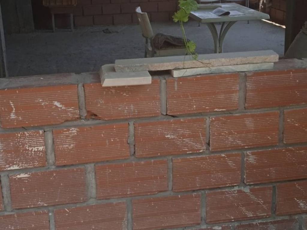 Είσοδος Γκαραζ