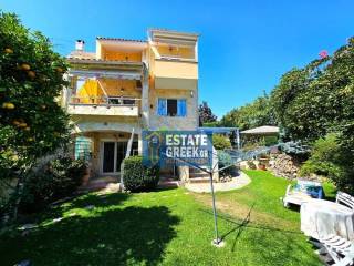 ★ Garden 190sqm ★ 4 bedrooms + 2 bathrooms ★ parking place ★ 