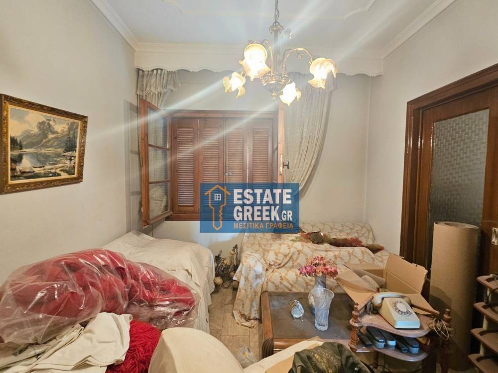 ★ Χωρίζεται σε 2 ακίνητα ★ Για AIRBNB ★ Διαμπερές ★ 4 υπνοδωμάτια