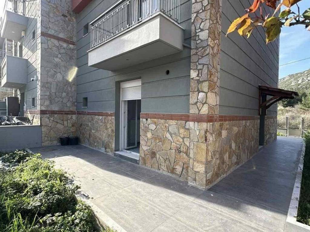 Forumland Real Estate, Εξωτερική Όψη