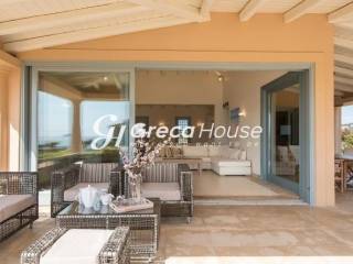 Villa for sale in Porto Cheli