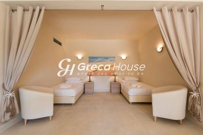 Villa for sale in Porto Cheli