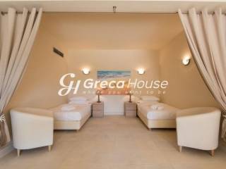 Villa for sale in Porto Cheli