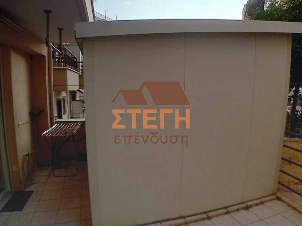 Μπαλκόνι