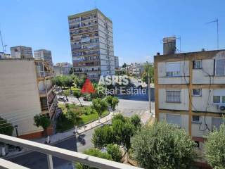 Εξωτερικοι χώροι