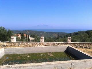 pool with view - πισίνα με θέα