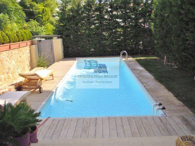 OUTSIDE ENTRANCE - SWIMMING POOL