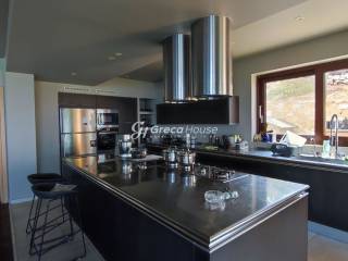 Luxury Villa for Sale in Attica