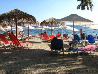 ΦΩΤΟΓΡΑΦΙΑ ΑΠΟ ΤΗΝ ΠΑΡΑΛΙΑ ΚΑΛΑ ΝΕΡΑ