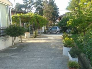 outdoor area - εξωτερικός χώρος