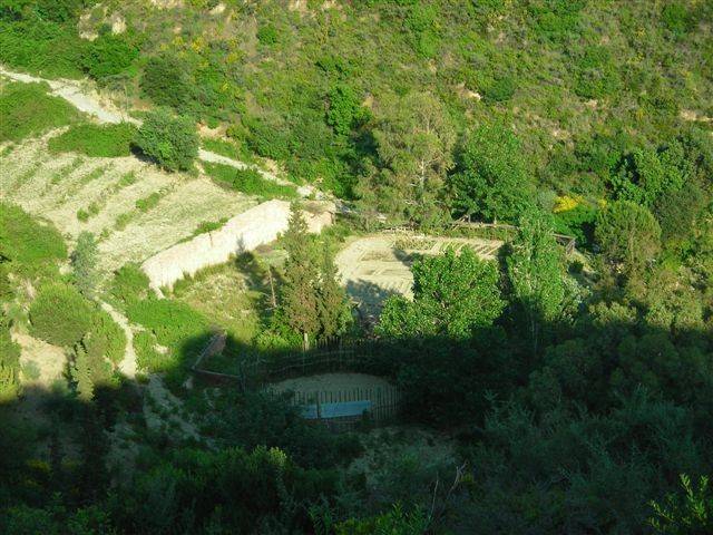 Οικόπεδο - Land