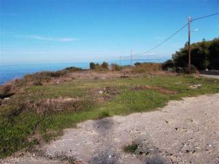 παραθαλάσσιο οικόπεδο - seaside land