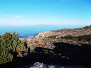 παραθαλάσσιο οικόπεδο - seaside land